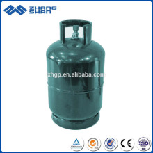 Factory Direct Sale Hot Home Cooking Ghana Gas Cylinder For Camping